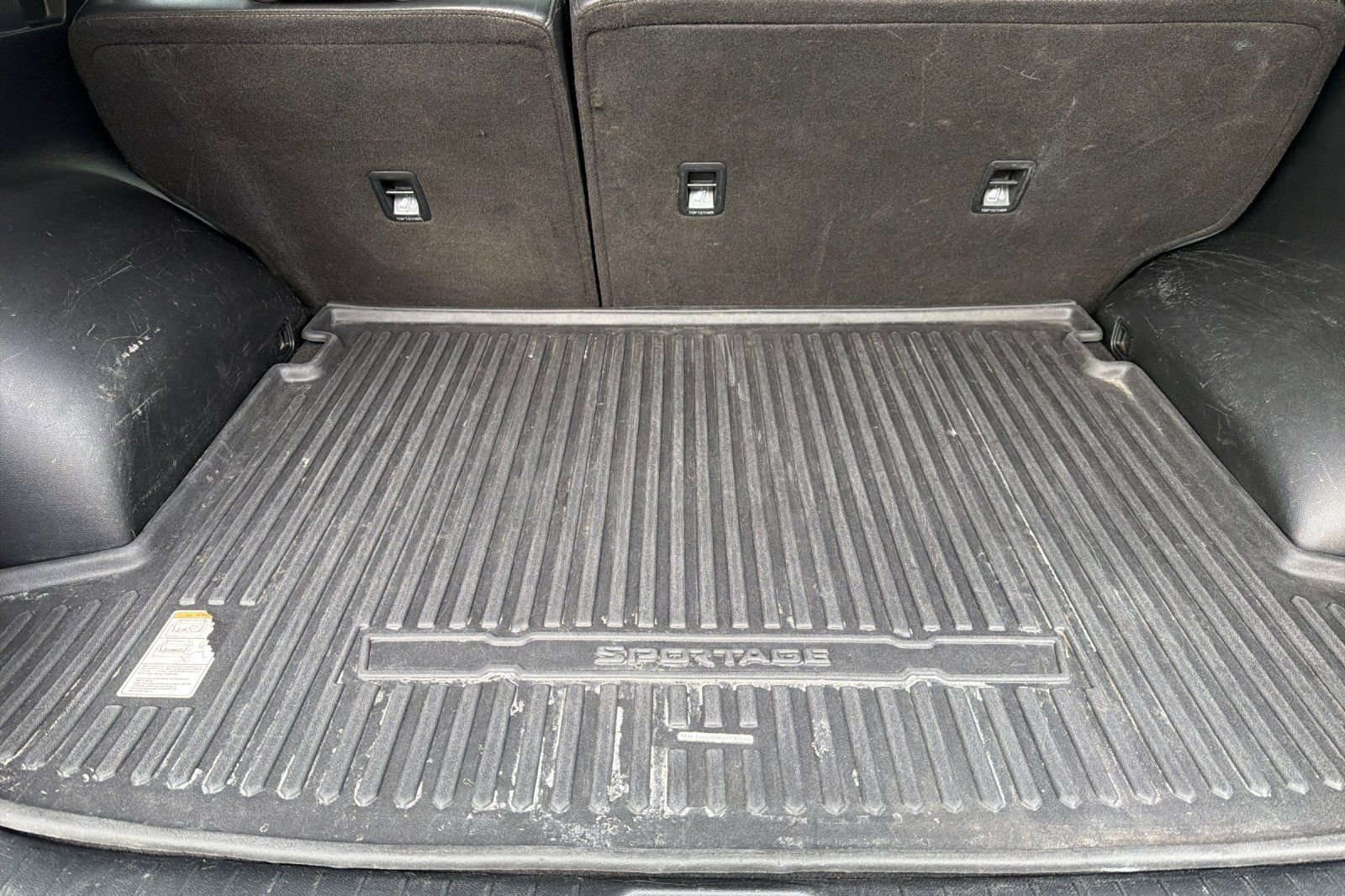 Used 2019 Kia Sportage EX w/ EX Premium Package image 15