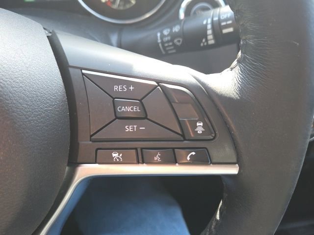 Used 2018 Nissan Rogue SL image 33