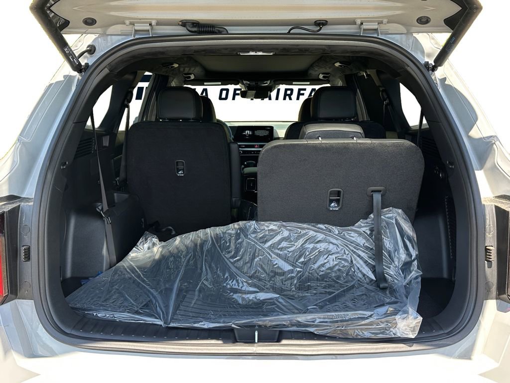 New 2025 Kia Sorento SX Prestige AWD/4WD image 20