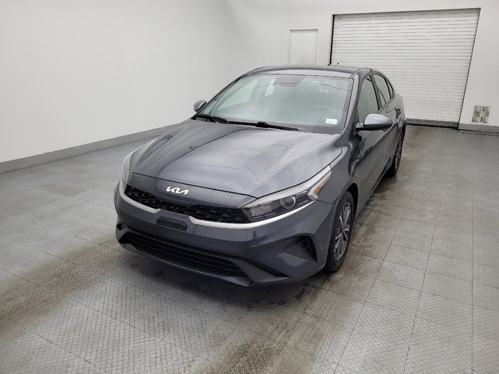 Used 2023 Kia Forte LXS image 15