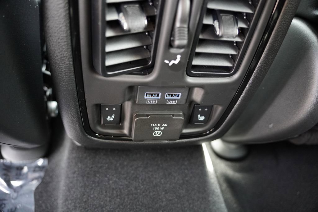 New 2026 Dodge Durango GT AWD/4WD image 14