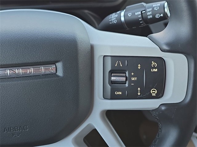 Used 2025 Land Rover Defender 110 S image 20