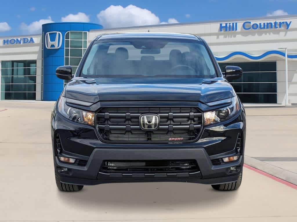 New 2026 Honda Ridgeline Sport image 7