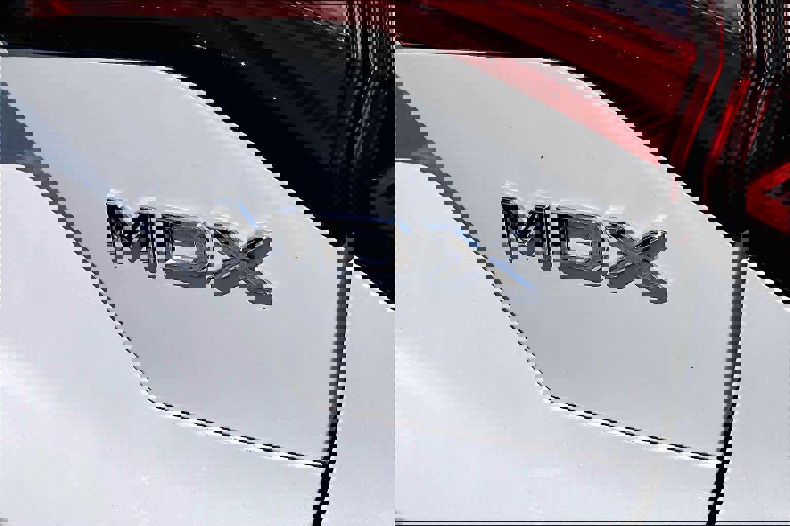 Certified 2023 Acura MDX SH-AWD image 10