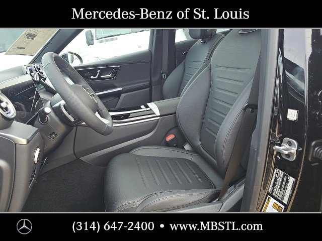 New 2026 Mercedes-Benz GLC 300 4MATIC image 15