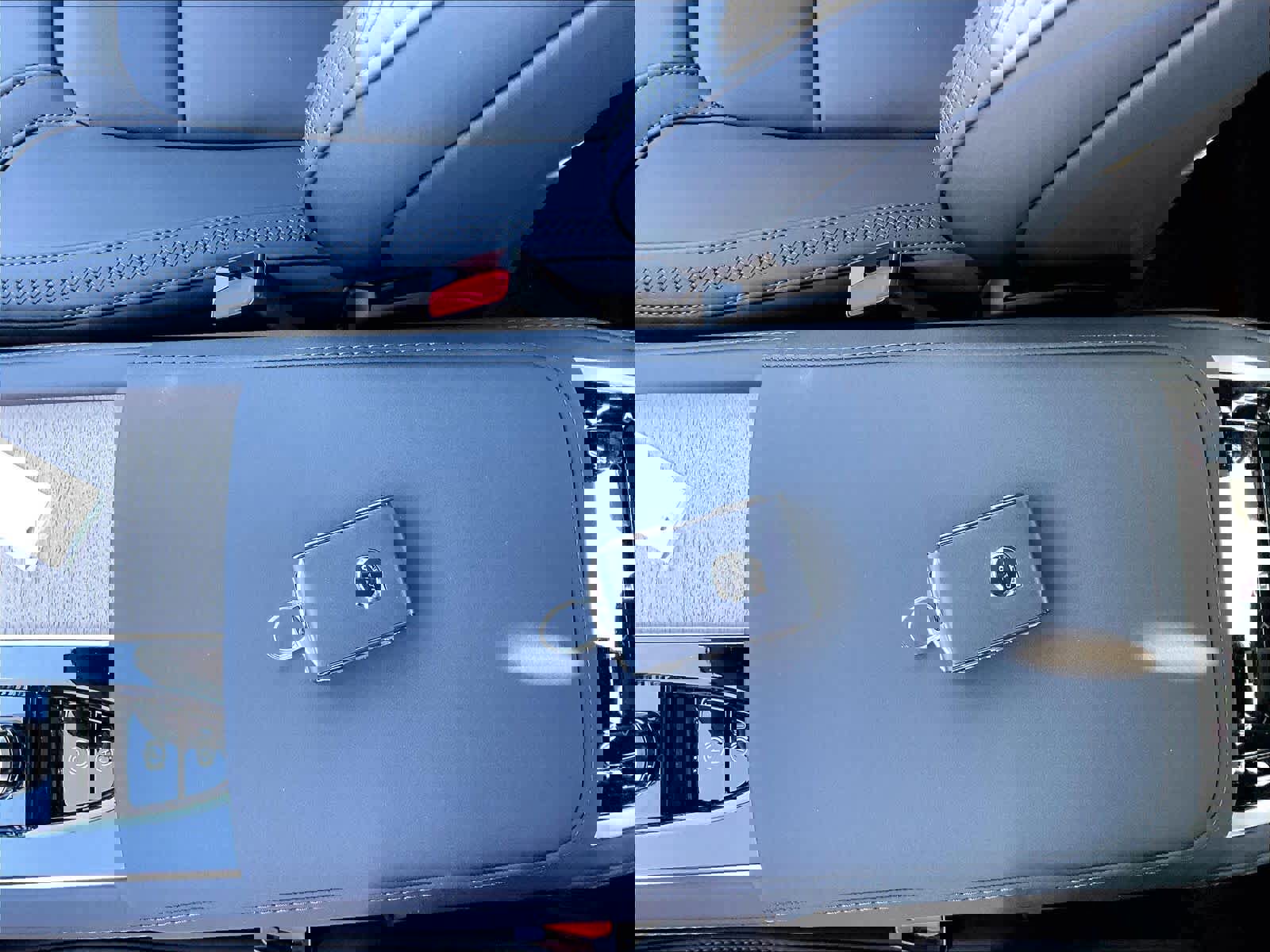 New 2026 Volvo XC90 B5 Plus w/ Protection Package image 35