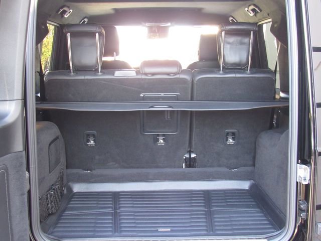 Used 2023 Mercedes-Benz G 550 image 21