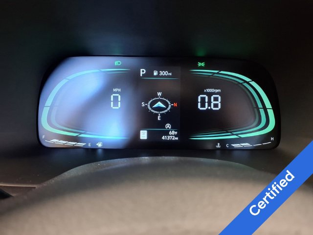 Used 2025 Hyundai Palisade SEL FWD image 18
