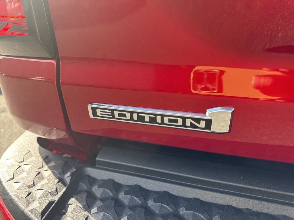 Used 2023 GMC Canyon AT4X w/ Edition 1 image 13