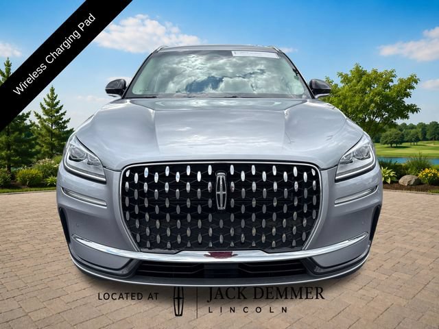 Certified 2024 Lincoln Corsair Reserve w/ Equipment Group 201A AWD/4WD image 11