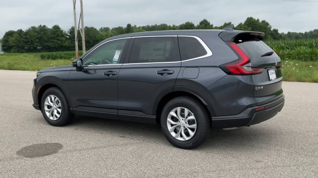 New 2027 Honda CR-V LX image 6