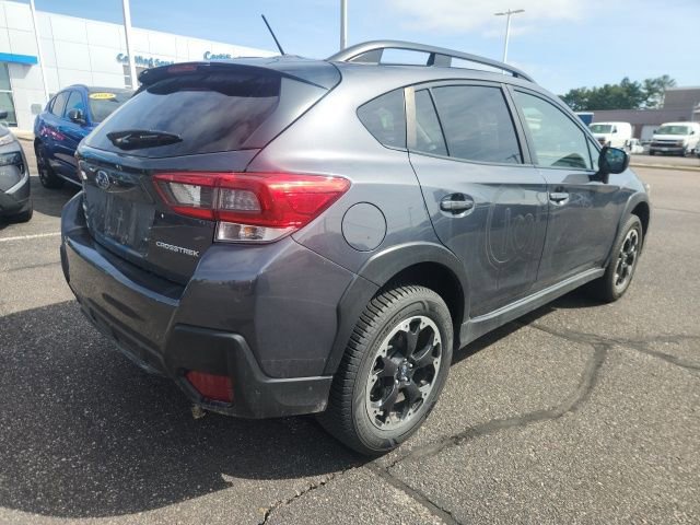 Used 2023 Subaru Crosstrek 2.0i image 2
