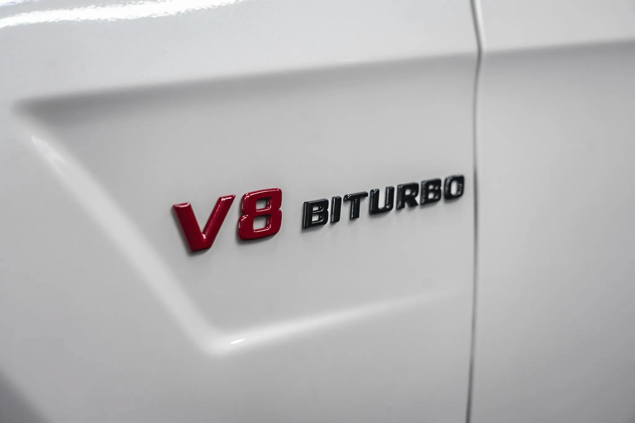 Used 2014 Mercedes-Benz E 63 AMG S-Model image 6