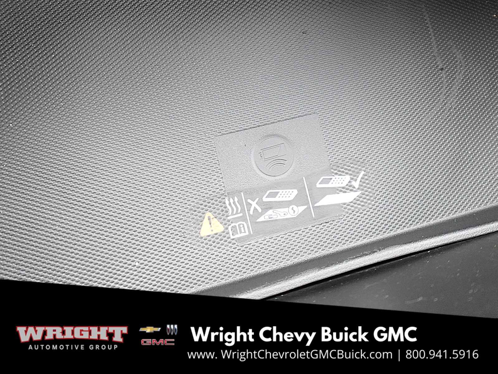 Used 2023 Chevrolet Tahoe High Country w/ Premium Package image 23