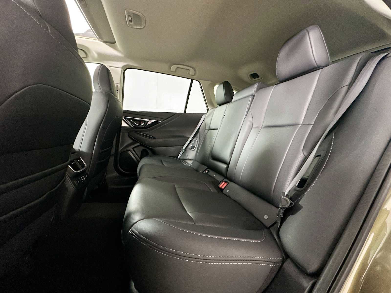 New 2025 Subaru Outback Touring XT image 23