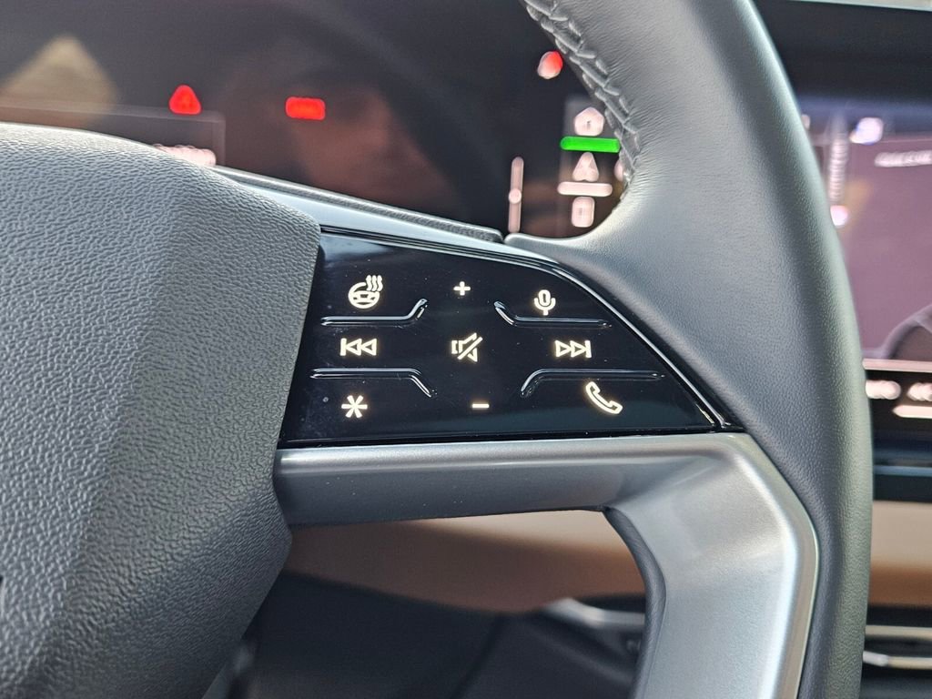 Certified 2025 Audi A5 2.0T Premium Plus w/ Premium Plus image 27