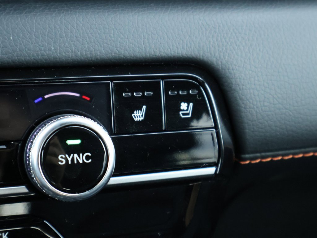 Certified 2026 Honda Passport TrailSport Elite image 24