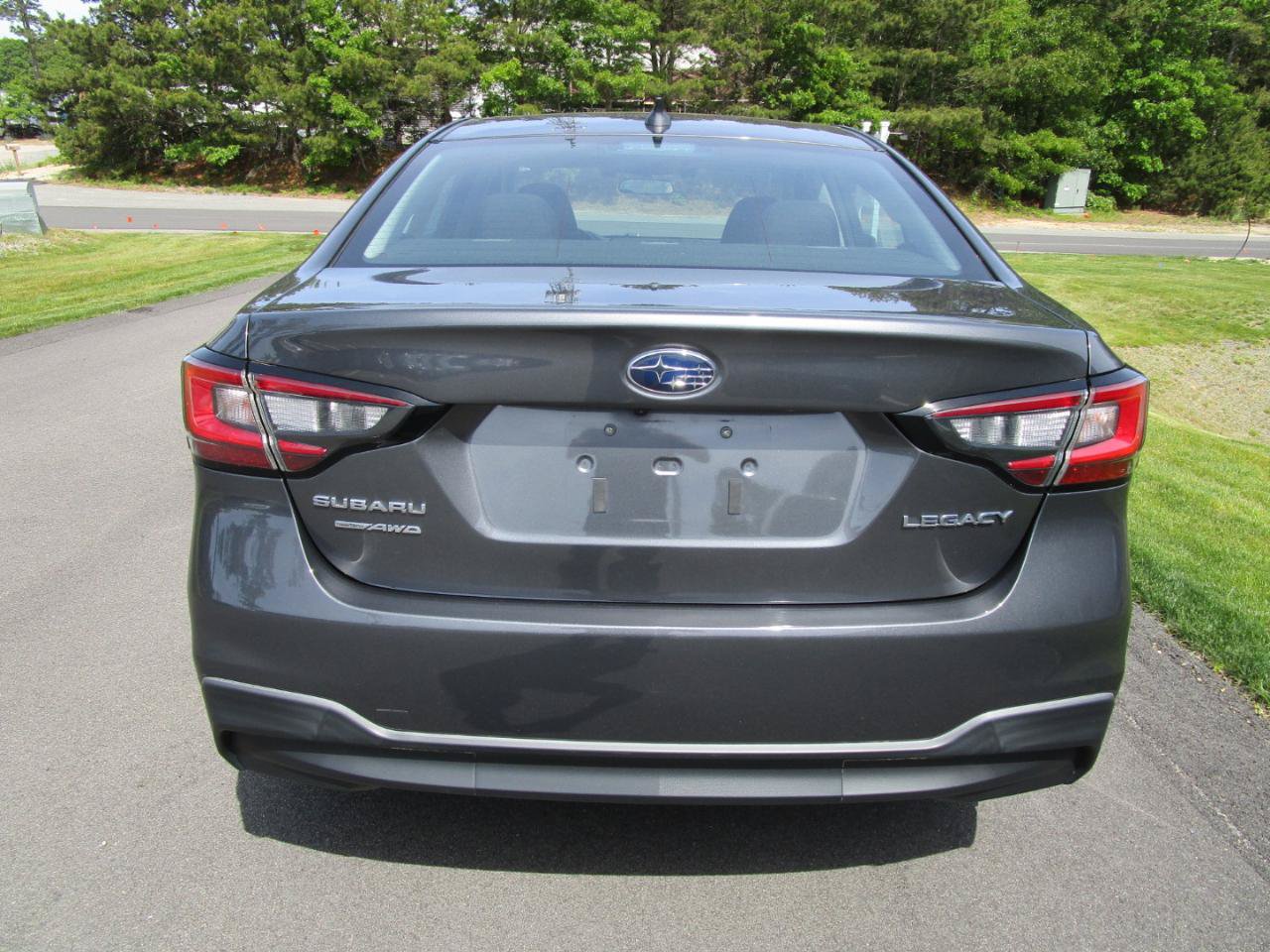 Used 2020 Subaru Legacy Premium AWD/4WD image 7