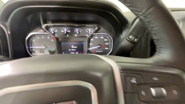 Used 2021 GMC Sierra 2500 SLT w/ SLT Premium Package AWD/4WD image 25