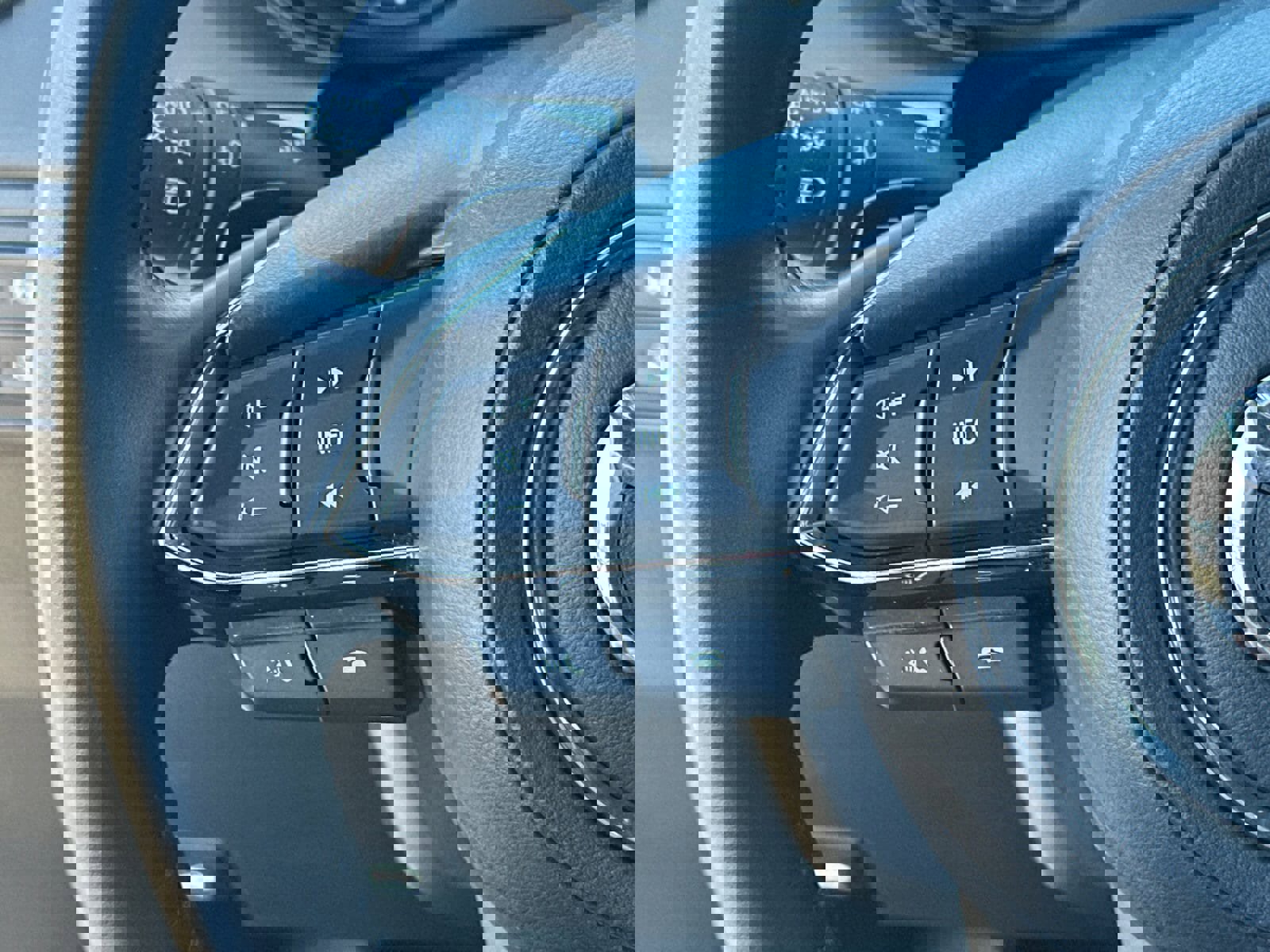 Used 2021 MAZDA CX-9 Grand Touring image 25