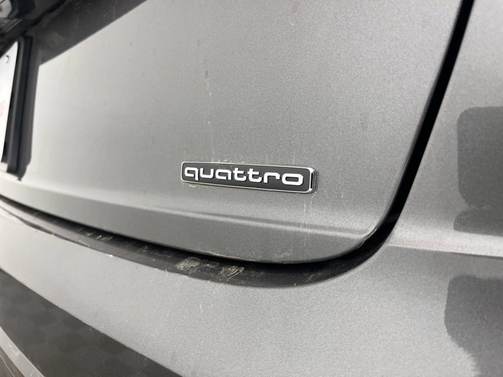 Used 2021 Audi Q8 Premium Plus w/ Premium Plus Package AWD/4WD image 14