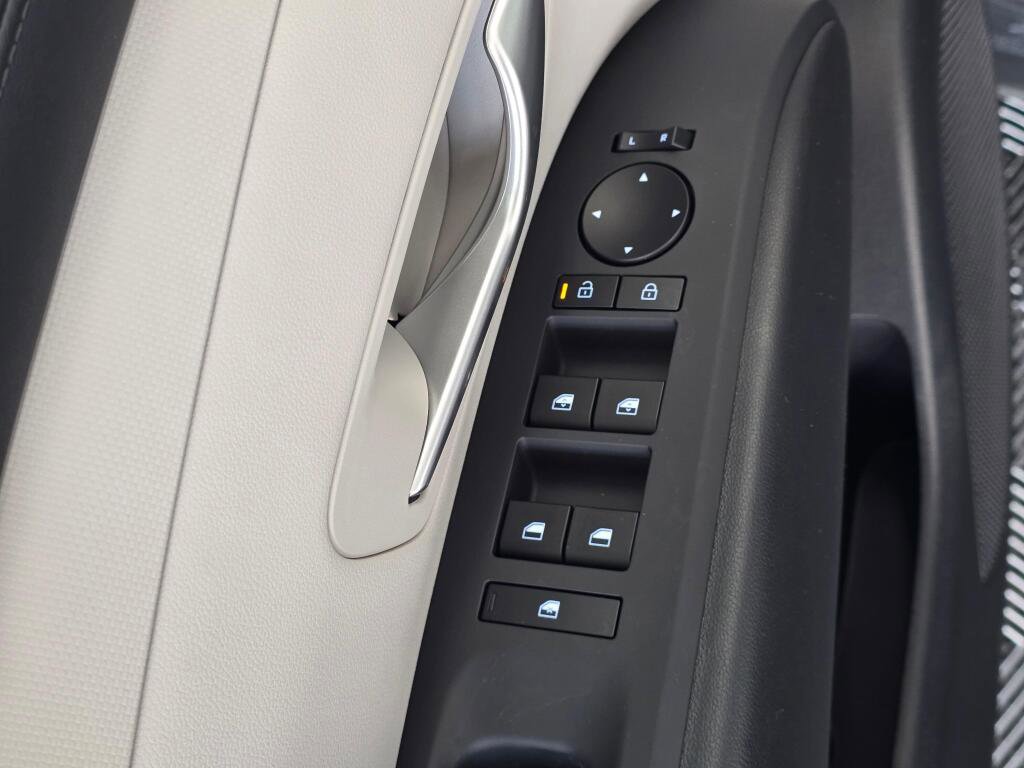 New 2026 Hyundai Tucson SEL image 22