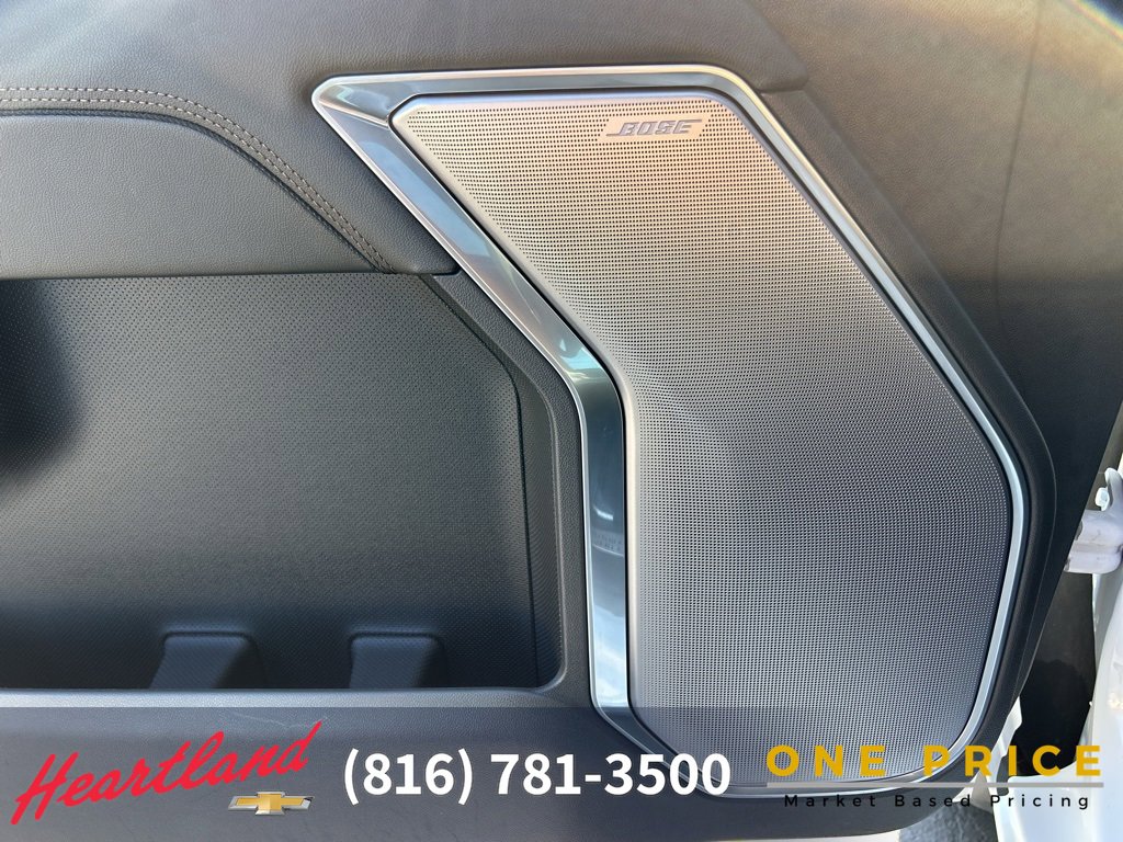 Used 2024 Chevrolet Silverado 2500 High Country w/ High Country Premium Package image 20