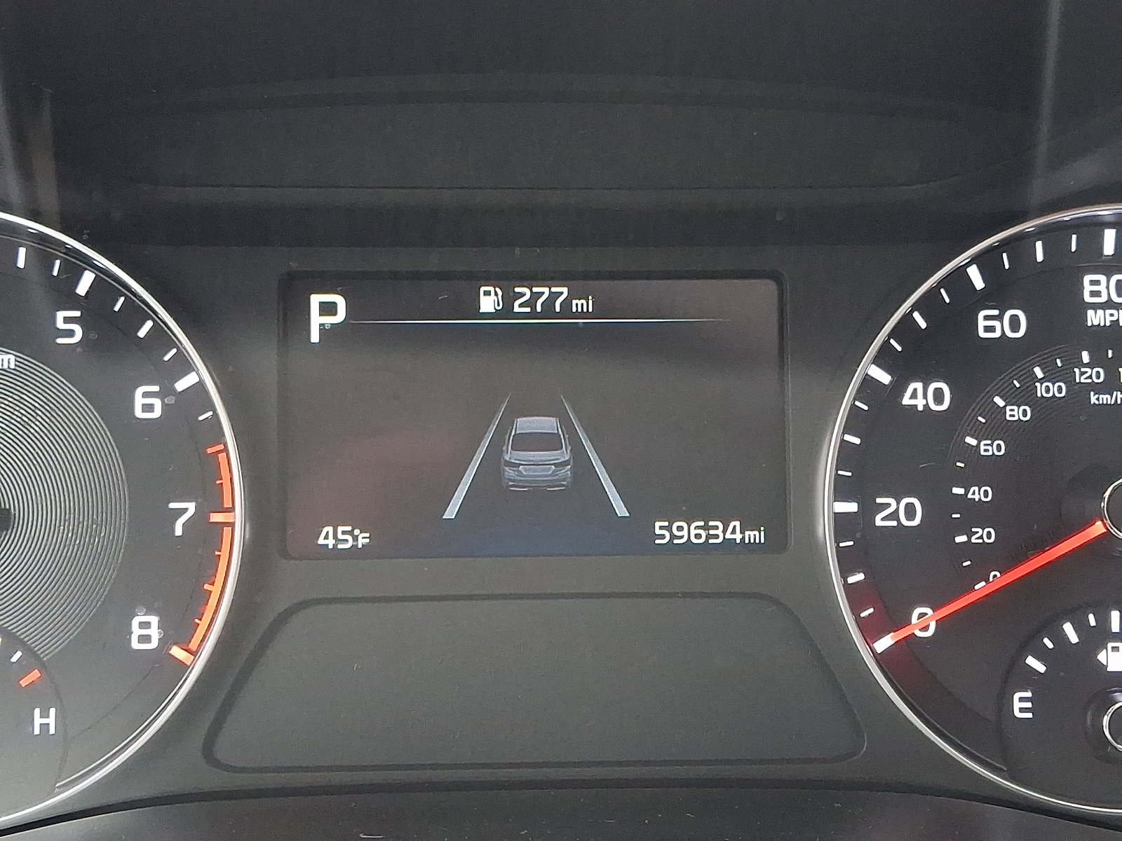 Used 2023 Kia Forte GT-Line w/ GT-Line Premium Package image 21