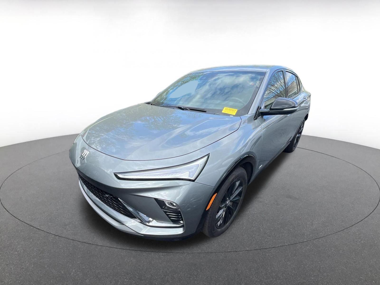 Used 2025 Buick Envista Sport Touring image 7