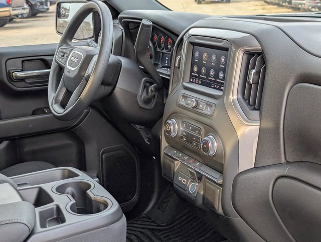 New 2026 GMC Sierra 1500 Pro w/ Graphite Edition image 10