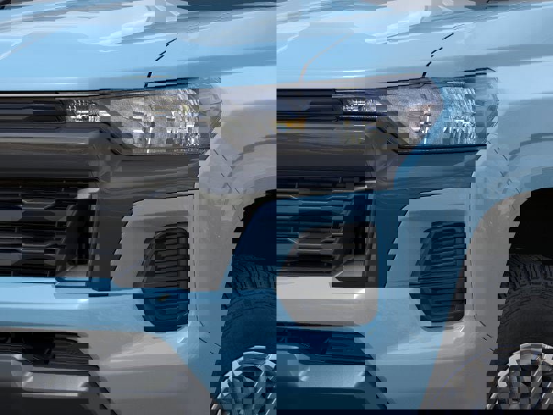 New 2025 Chevrolet Colorado LT w/ Advanced Trailering Package image 36