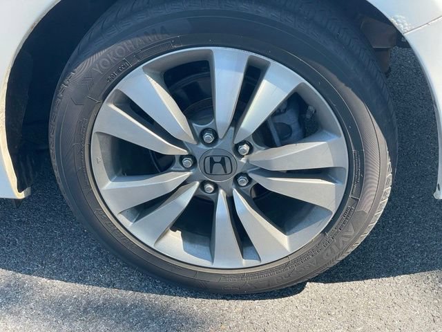Used 2012 Honda Accord EX-L image 27