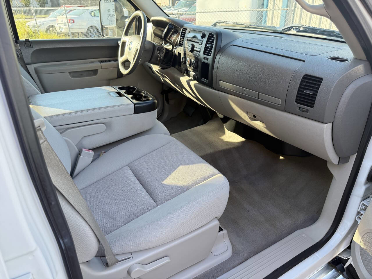 Used 2013 Chevrolet Silverado 3500 LT w/ Convenience Package image 42