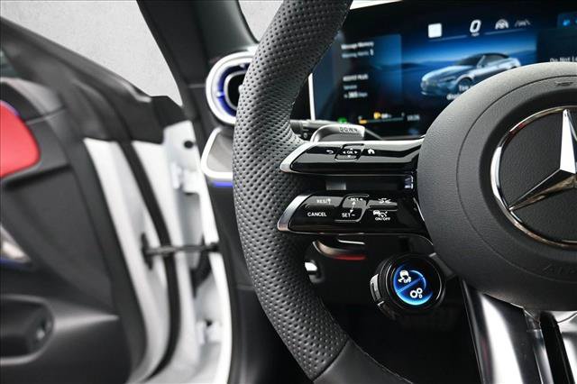 New 2027 Mercedes-Benz CLE 53 AMG 4MATIC Cabriolet image 15