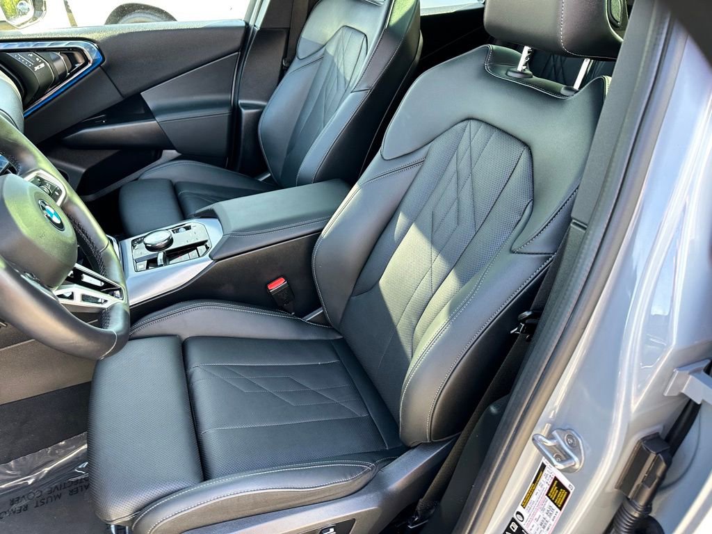 Used 2025 BMW X3 xDrive30i image 16