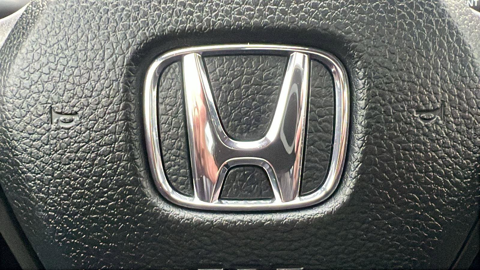 New 2025 Honda Accord Sport image 31