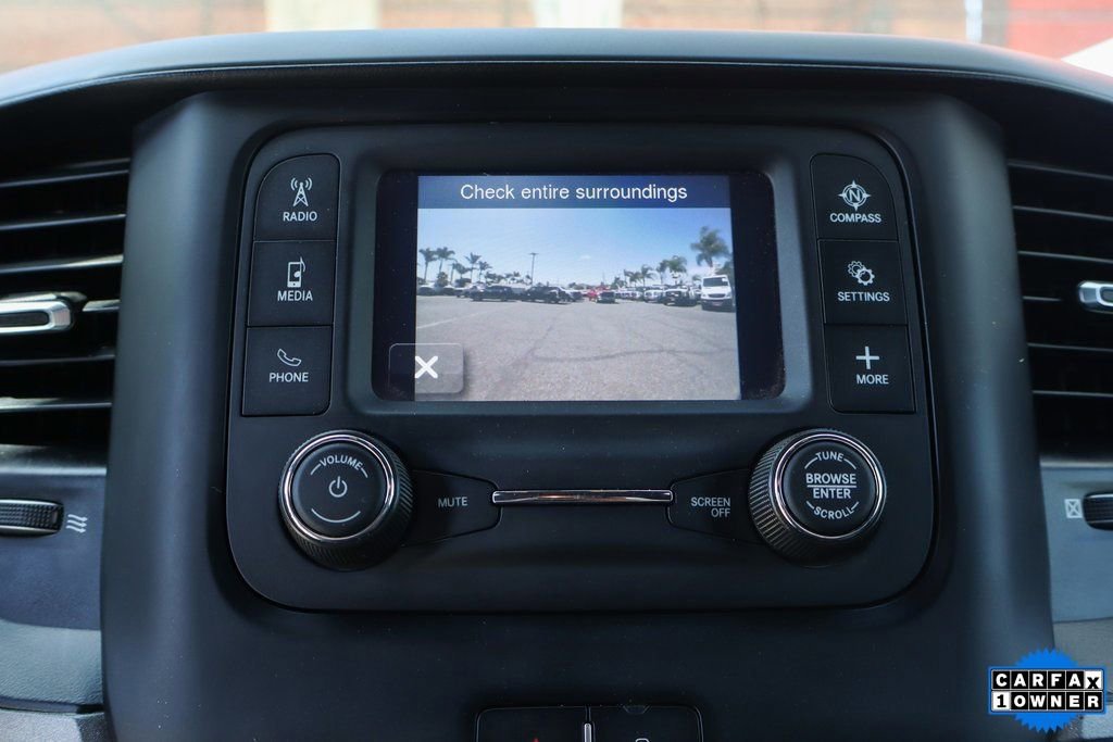 Used 2022 RAM 5500 Tradesman AWD/4WD image 29