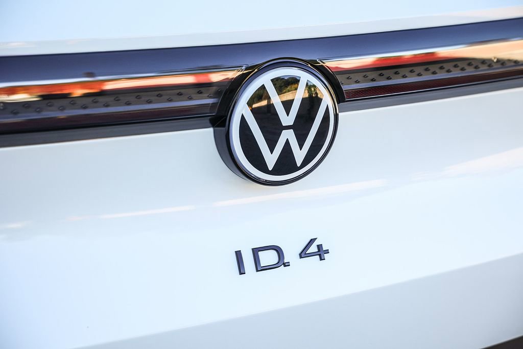 New 2026 Volkswagen ID.4 Pro S image 10