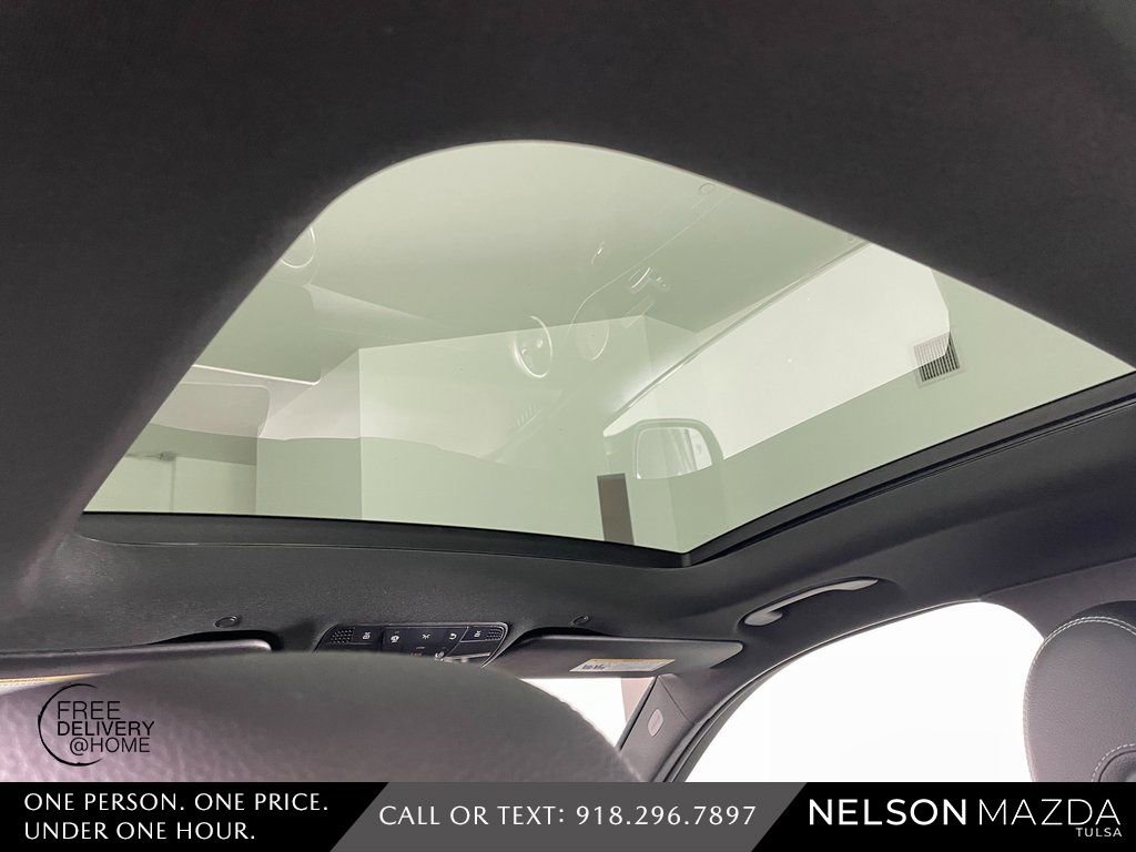 Used 2021 Mercedes-Benz GLC 300 4MATIC image 35