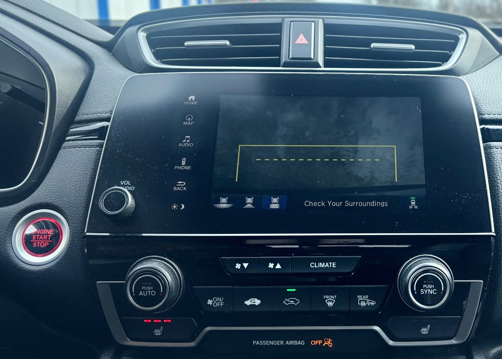 Used 2018 Honda CR-V Touring image 34