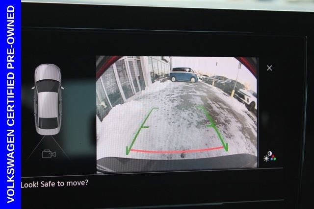 Used 2025 Volkswagen Jetta Sport image 30