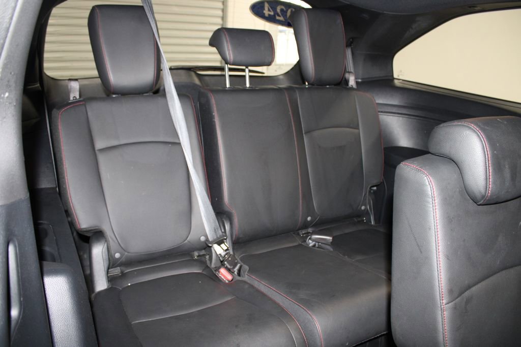 Used 2024 Honda Odyssey Sport image 33