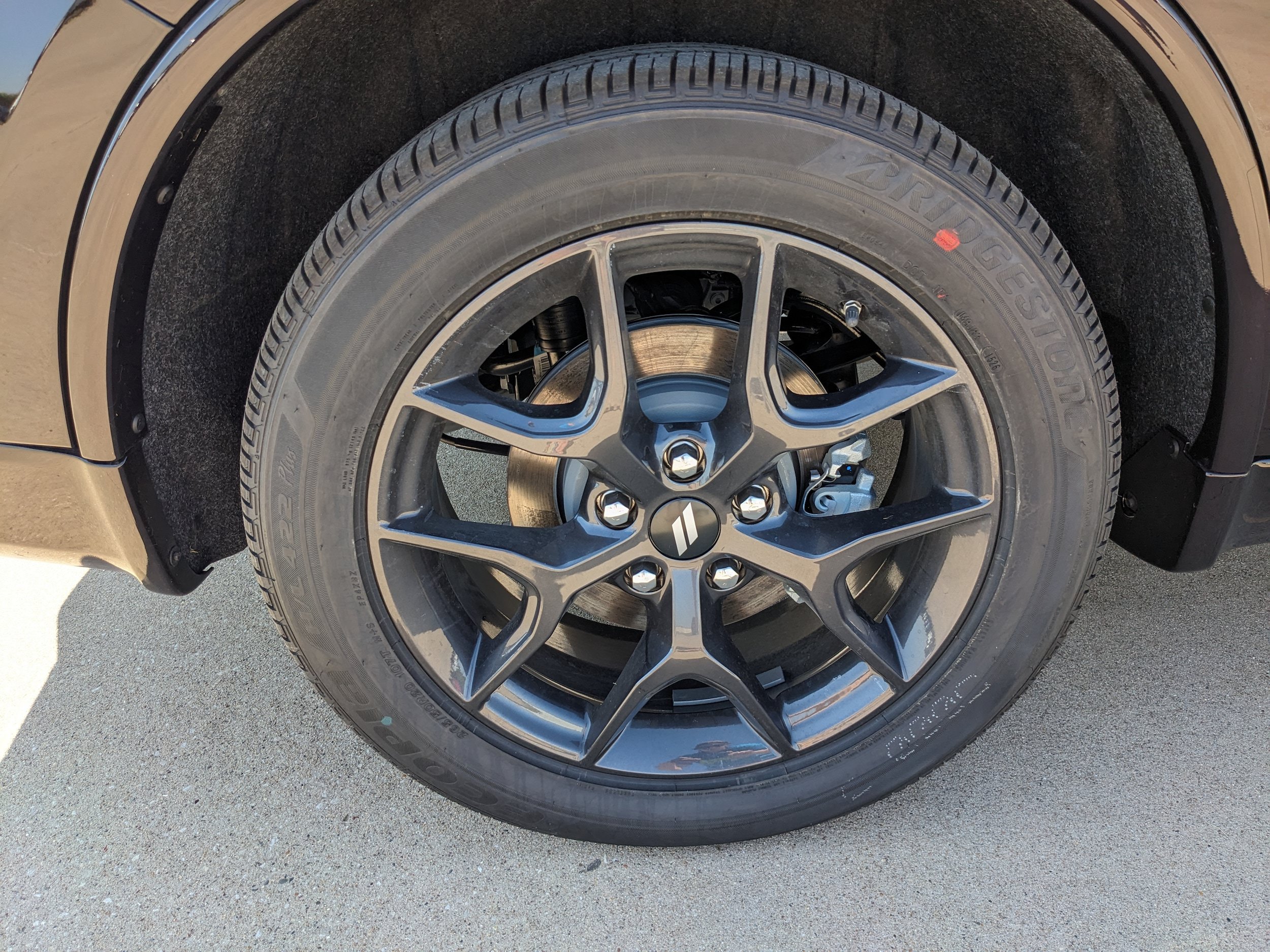 New 2027 Dodge Durango GT AWD/4WD image 9