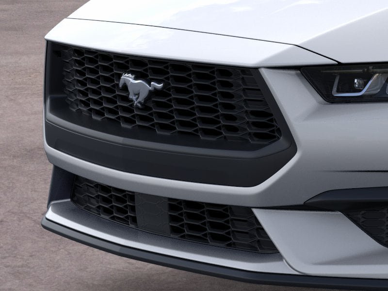 New 2025 Ford Mustang Coupe RWD image 40