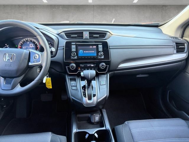 Used 2018 Honda CR-V LX image 3