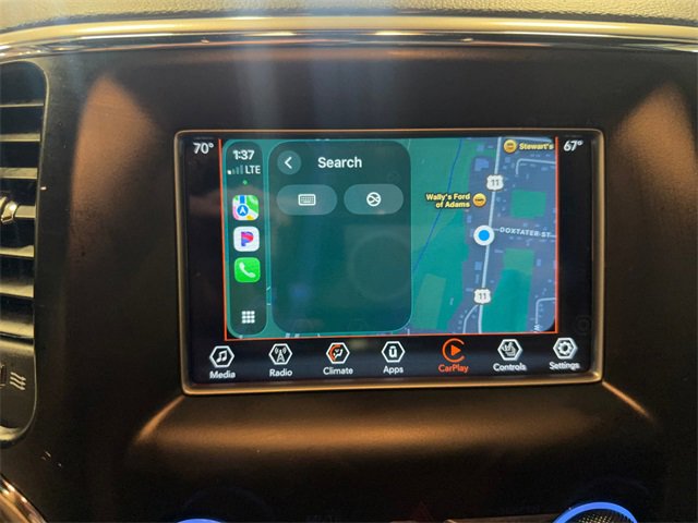 Used 2018 Jeep Grand Cherokee Limited image 21