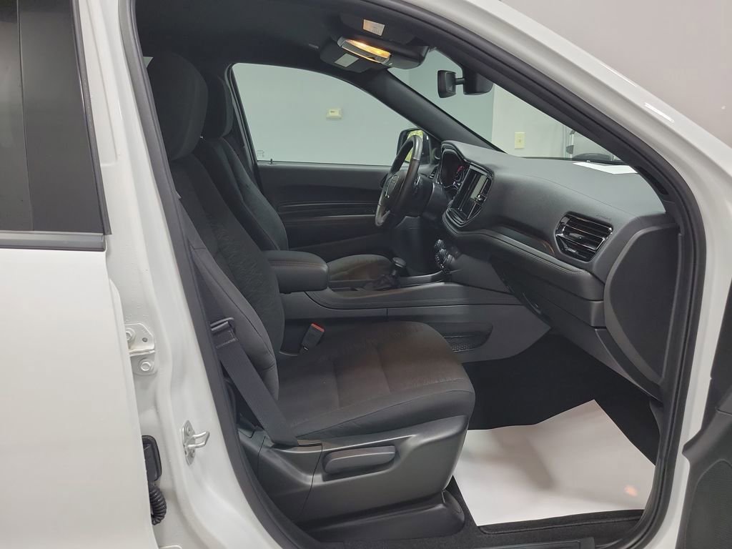 Used 2022 Dodge Durango GT image 50