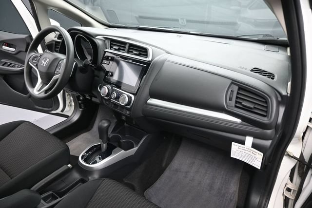 Used 2020 Honda Fit EX image 24