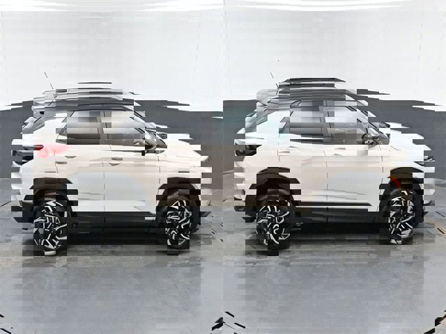 New 2026 Chevrolet TrailBlazer RS w/ Convenience Package image 41