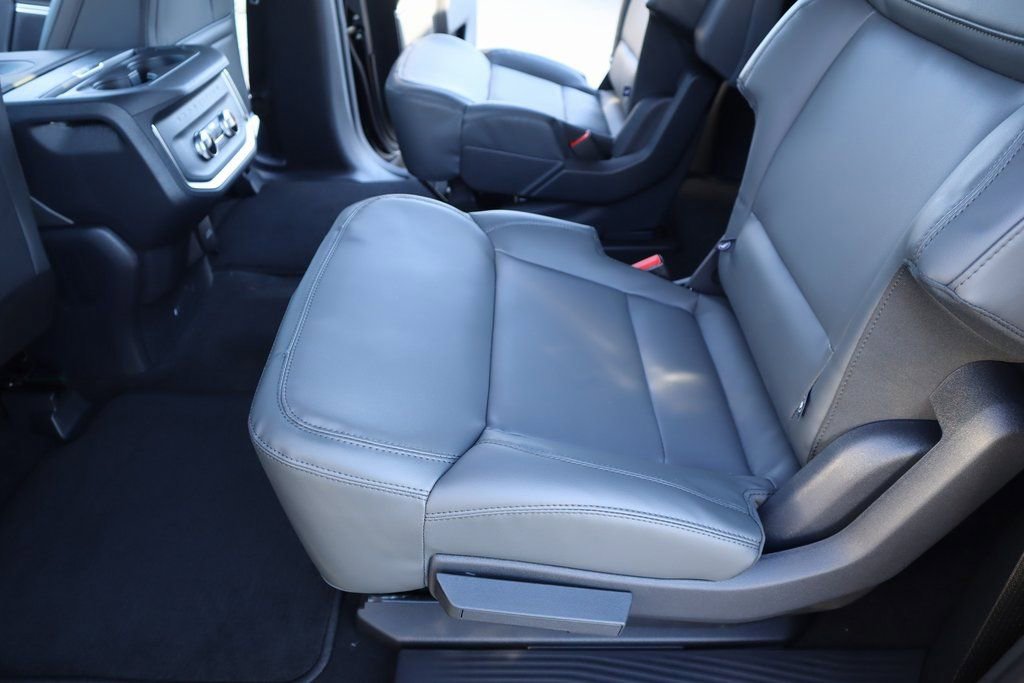 New 2026 Ford Expedition Max Active AWD/4WD image 15